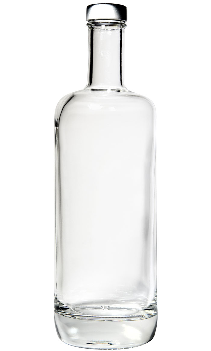 Bottiglie personalizzate per ristoranti, bar e hotel - Orion H2O