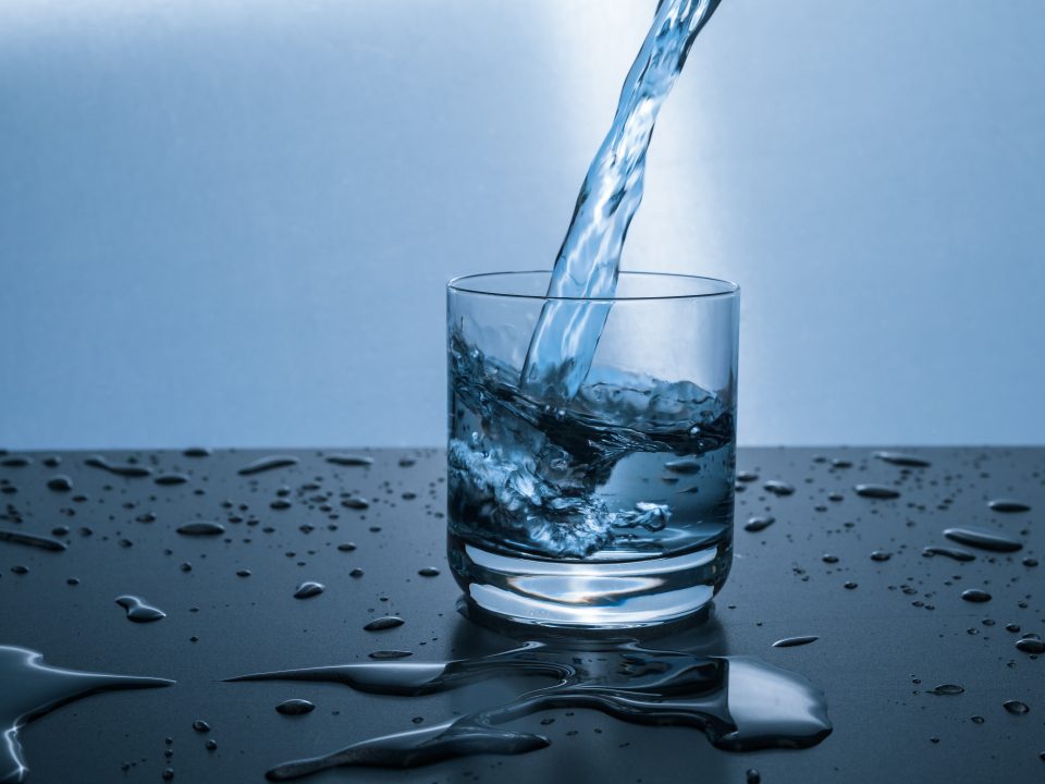 Bonus acqua potabile