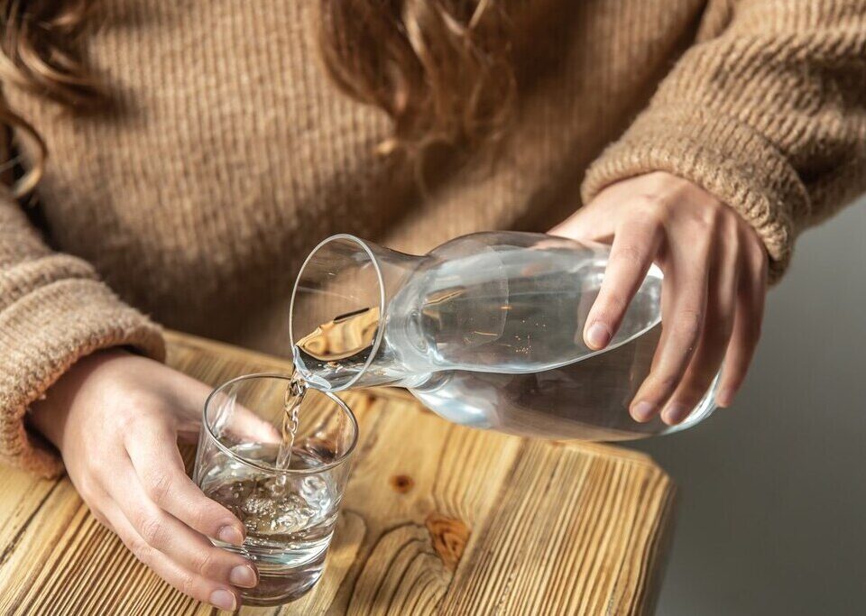 Qualità dell’acqua