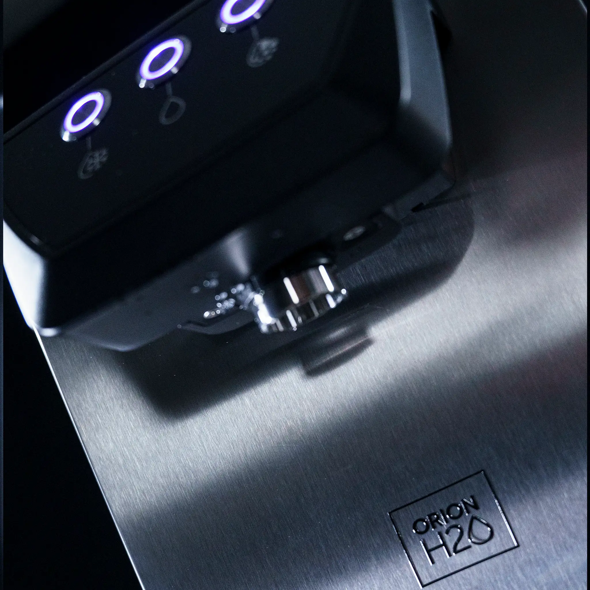 <span class="txt-light">Erogatore acqua</span> FRESH TOP Vega