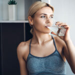 erogatore acqua per la casa