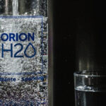 bottiglie personalizzate orion h2o
