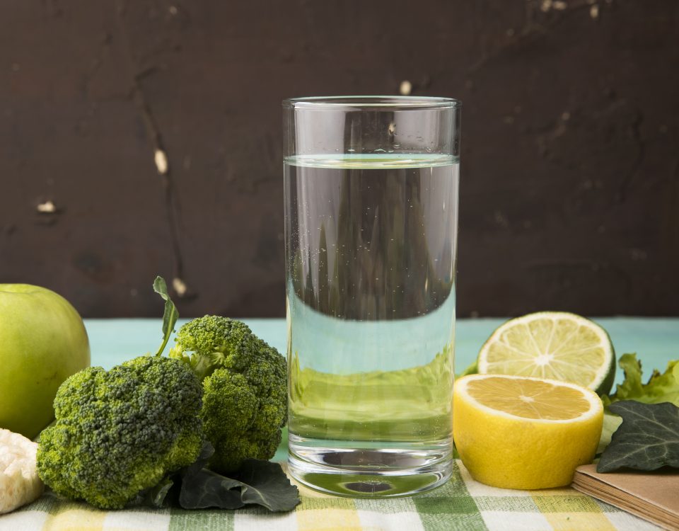 acqua fa dimagrire