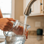 acqua rubinetto