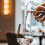 L’acqua nei locali