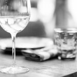 Erogatore acqua per ristoranti