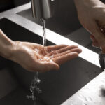 Erogatore acqua per casa