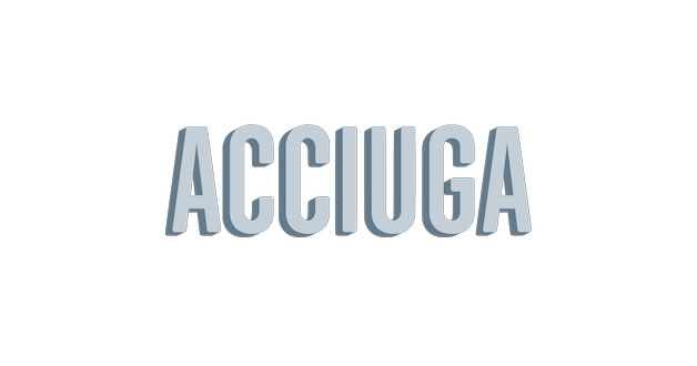 acciuga