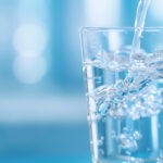 Microfiltrazione dell'acqua