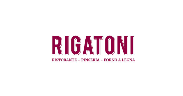 rigatoni