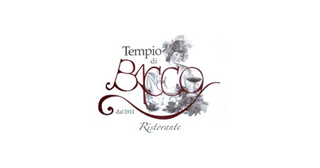 tempio-bacco