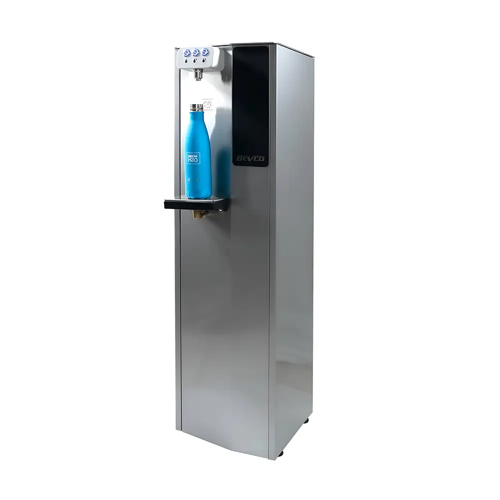 <span class="txt-light">Water Dispenser</span> AQUA OFFICE Ice