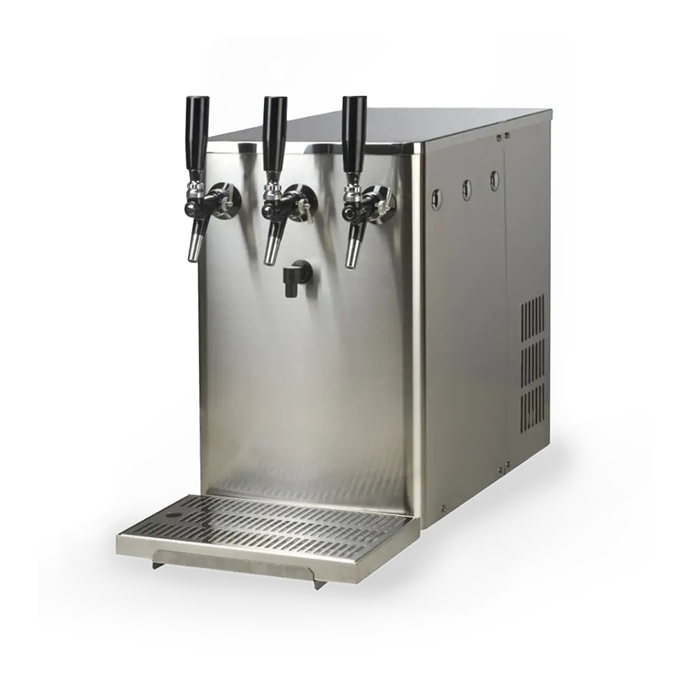 <span class="txt-light">Erogatore</span> AQUA TOP Steel Pro