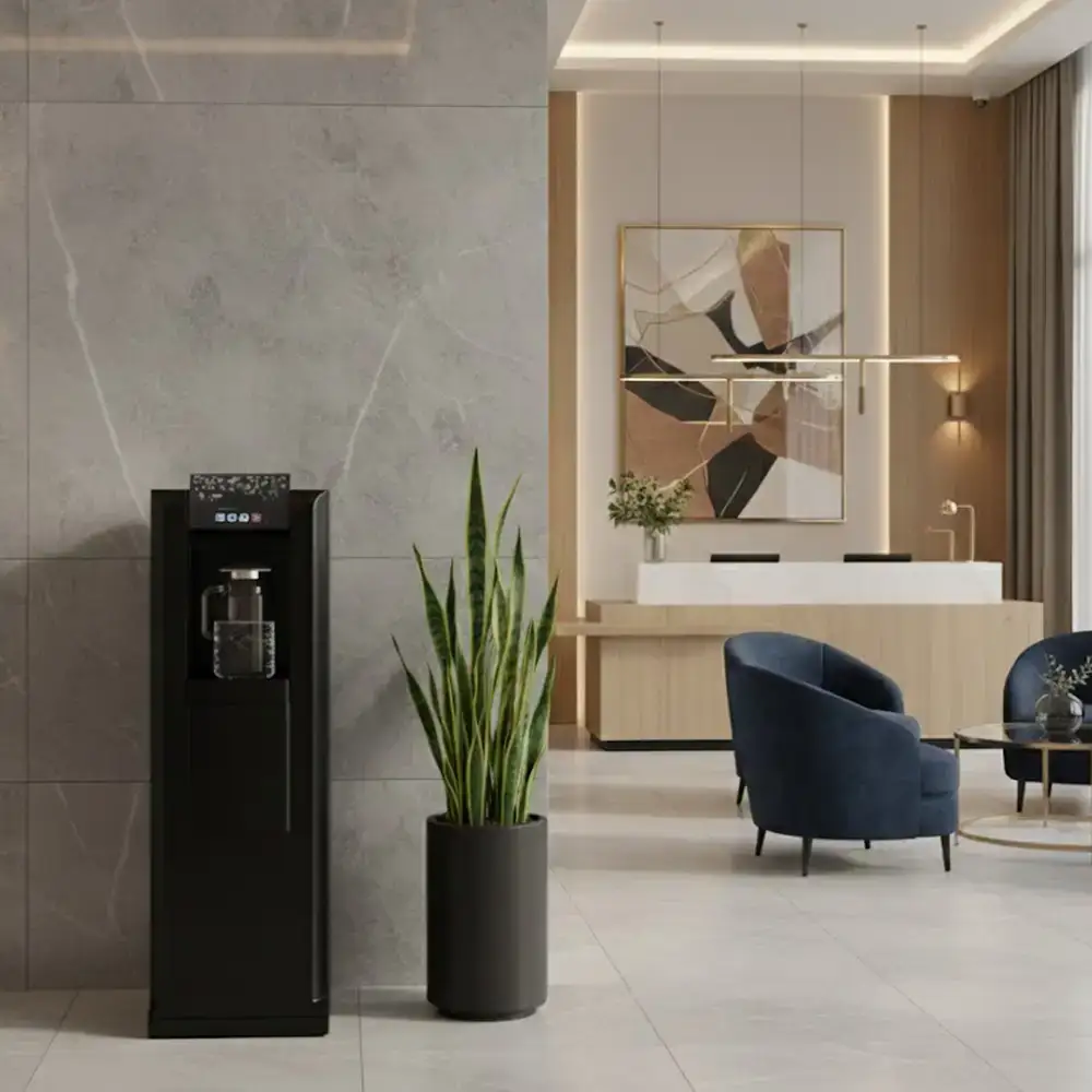 <span class="txt-light">Water Dispenser</span> OFFICE Hydra