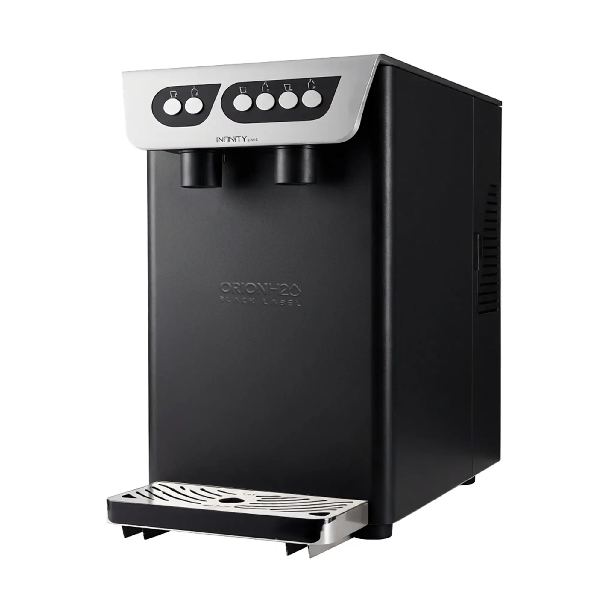 Erogatori AQUA TOP Galaxy <span class="txt-light">Black Label</span>