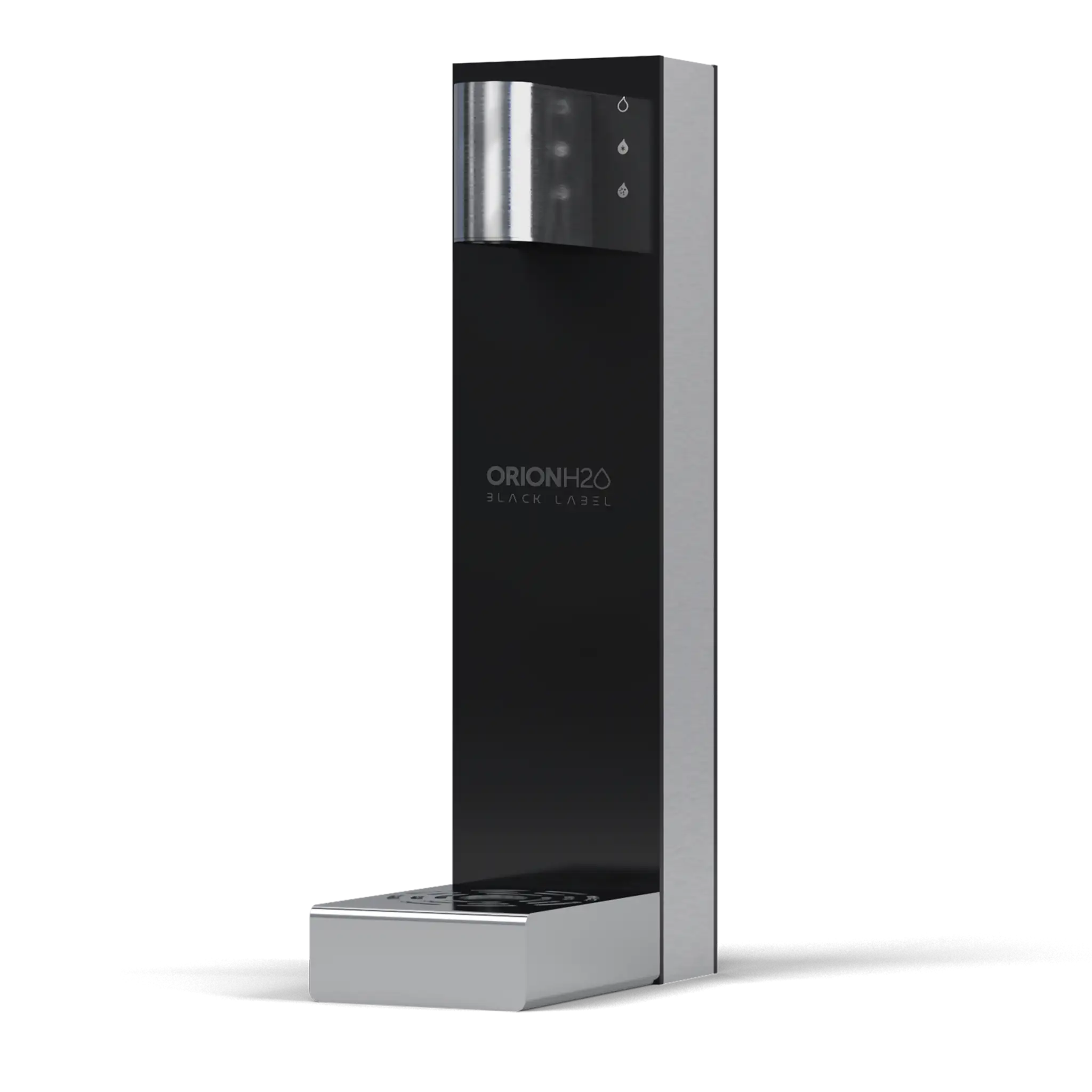 Colonna MONOLITH Touch <span class="txt-light">Black Label</span>