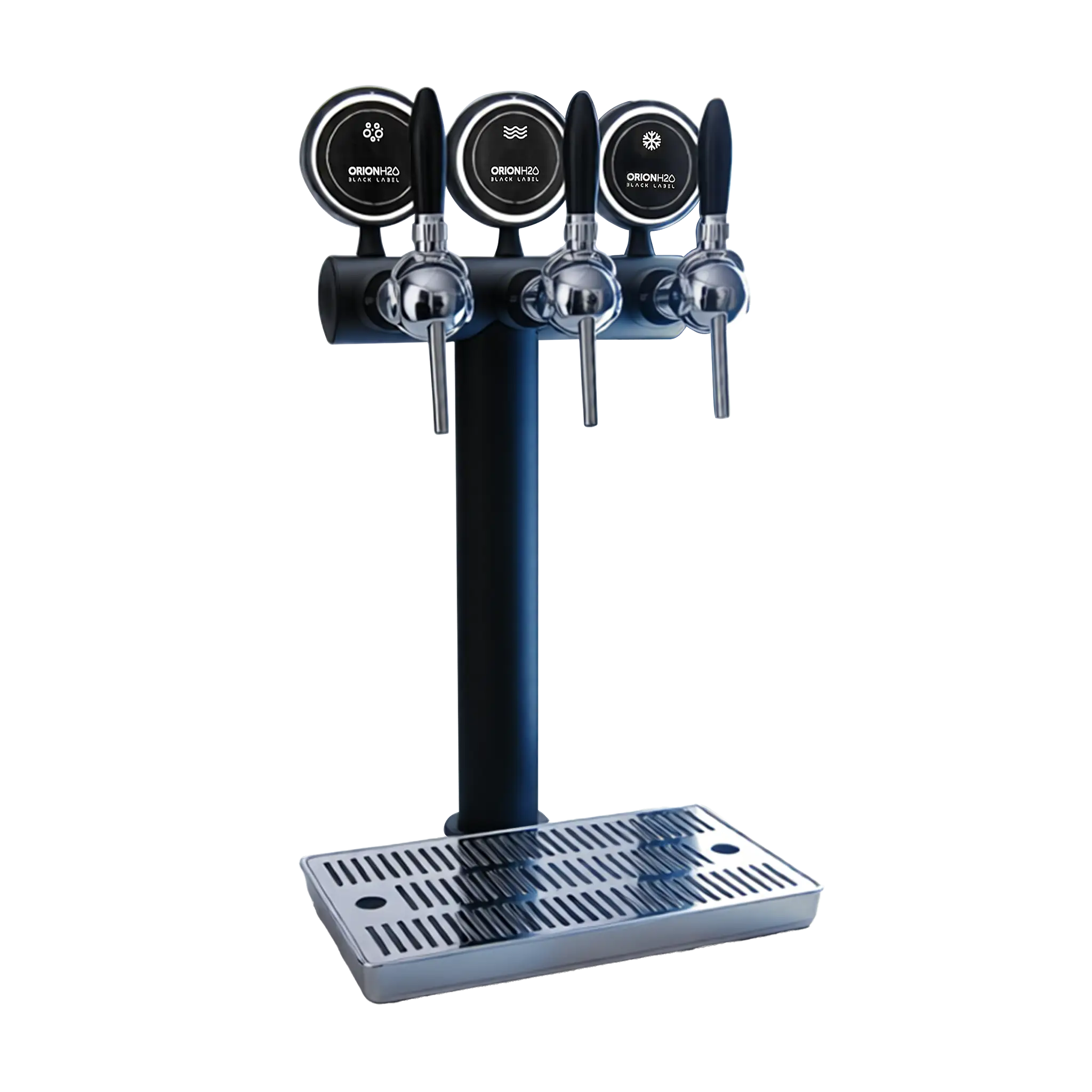 Colonna STAR LIGHT<span class="txt-light"> Black Label</span>