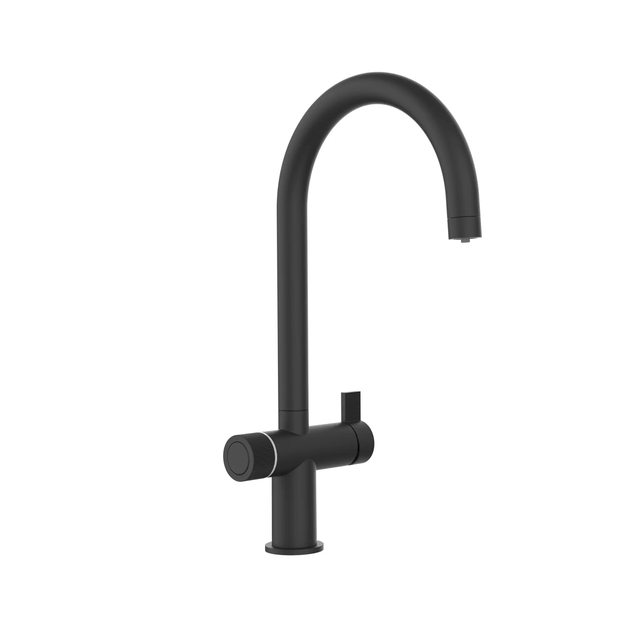 Rubinetto Unique Touch <span class="txt-light">Black Label</span>