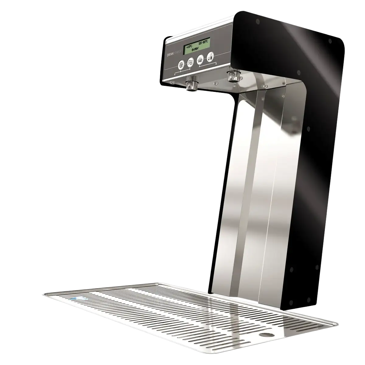 <span class="txt-light">Colonna elettronica E/C</span> DRINK TOWER