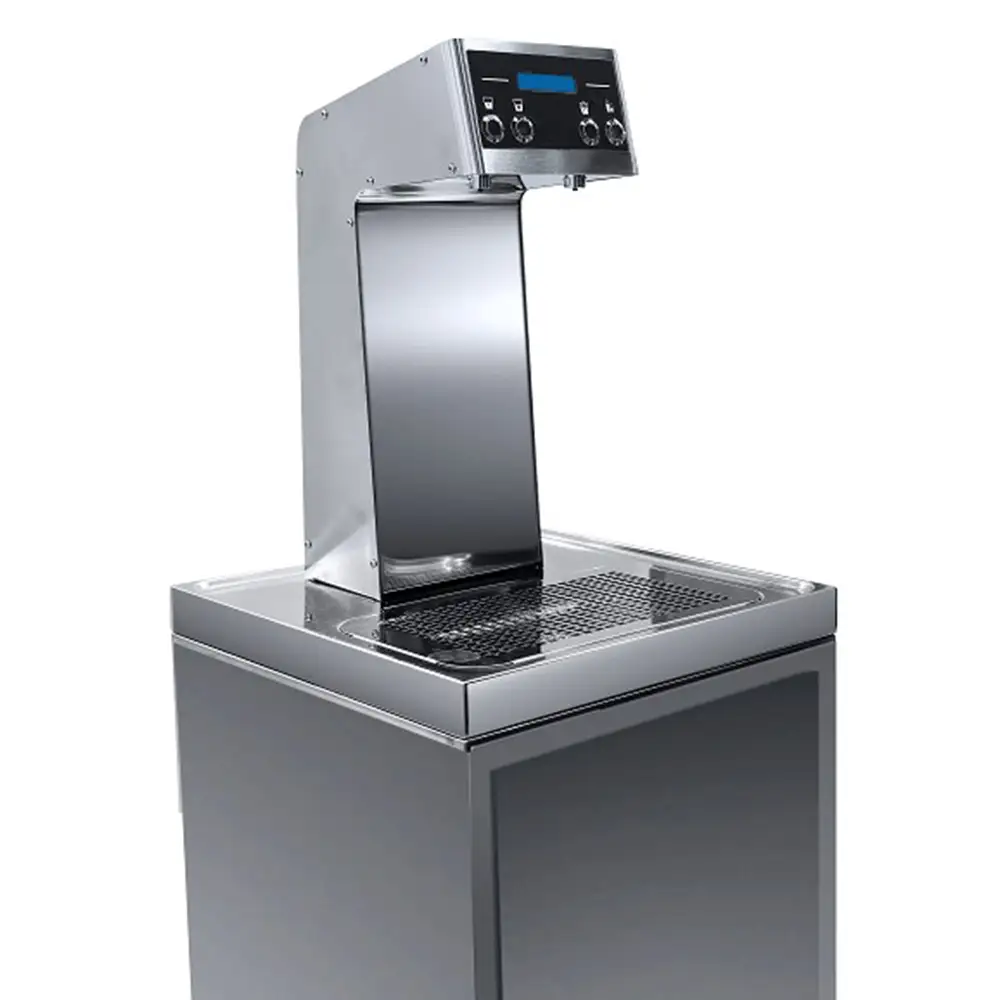 <span class="txt-light">Colonna elettronica E/C</span> EDEN