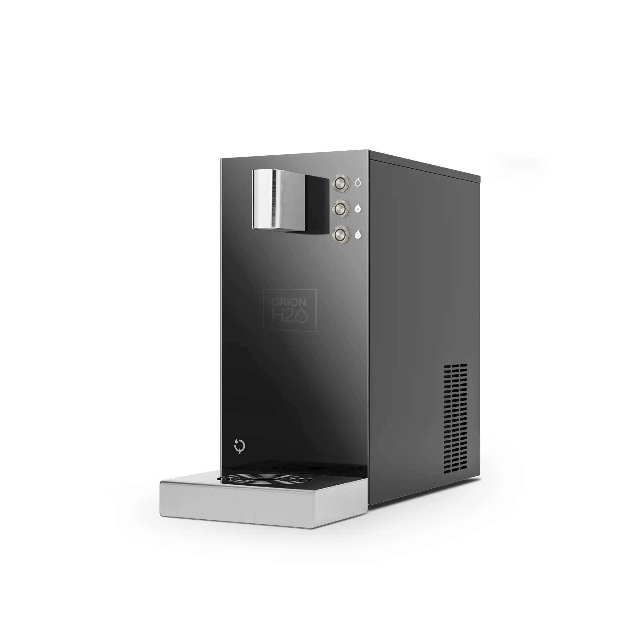 <span class="txt-light">Erogatore acqua</span> FRESH TOP Quasar Slim