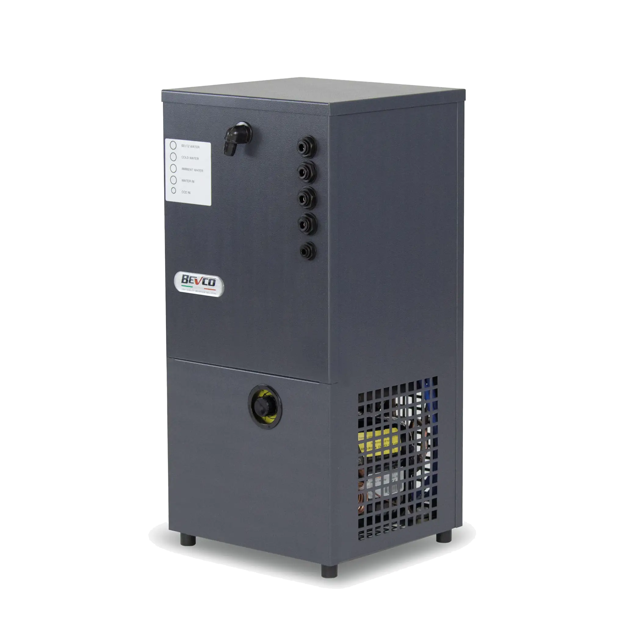 <span class="txt-light">Erogatore acqua</span> FRESH BOX Pro Vertical