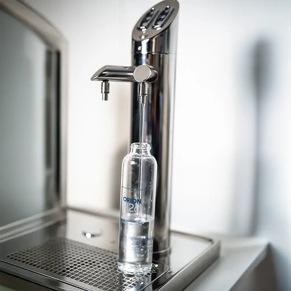 <span class="txt-light">Colonna elettronica E/C</span> GEMINI