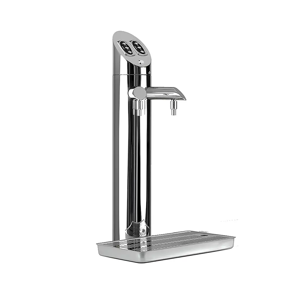 <span class="txt-light">Colonna elettronica E/C</span> GEMINI